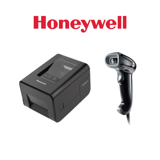 Barcode Solutions