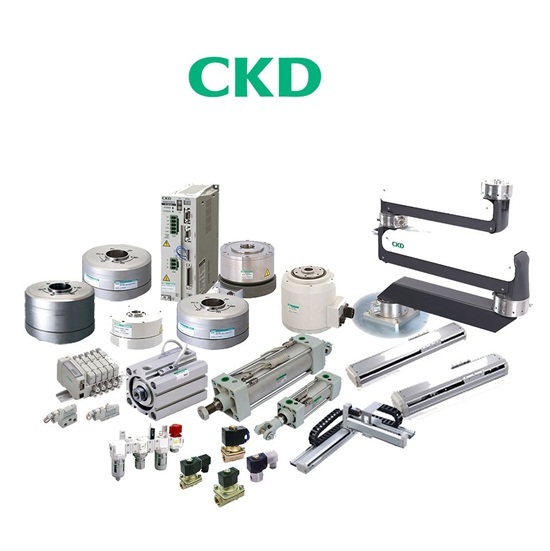 CKD Pneumatics